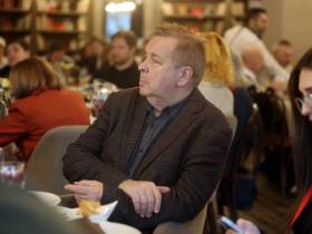 День памяти погибших журналистов