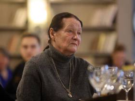 День памяти погибших журналистов