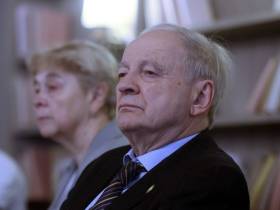 День памяти погибших журналистов