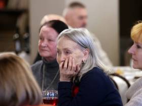 День памяти погибших журналистов