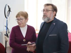 В Севастополе состоялось отчётно-выборное собрание регионального отделения СЖР