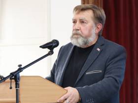 В Севастополе состоялось отчётно-выборное собрание регионального отделения СЖР