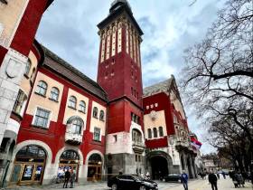 Делегация Союза журналистов России принимает участие в Международной конференции в Сербии (Автономный край Воеводина)