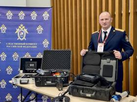 Сотрудники следственного управления приняли участие в мероприятиях, проведенных в рамках межрегиональных юношеских научных чтений им. С.П. Королева в городе Якутске