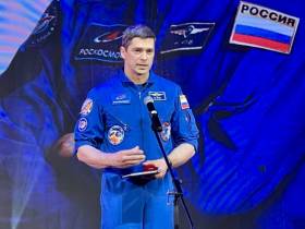 Сотрудники следственного управления приняли участие в мероприятиях, проведенных в рамках межрегиональных юношеских научных чтений им. С.П. Королева в городе Якутске