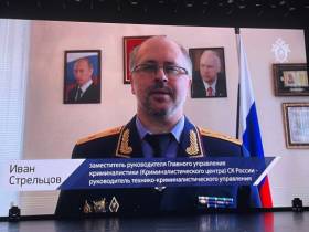 Сотрудники следственного управления приняли участие в мероприятиях, проведенных в рамках межрегиональных юношеских научных чтений им. С.П. Королева в городе Якутске