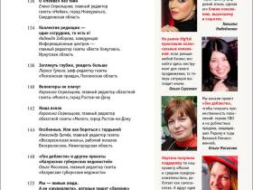 Вышел в свет новый номер журнала   «ЖУРНАЛИСТИКА И МЕДИАРЫНОК» – №3-4, 2025