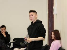 Как стать профессионалом следствия СК: встреча сотрудников следственного управления и студентов юридического факультета СВФУ