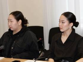 Как стать профессионалом следствия СК: встреча сотрудников следственного управления и студентов юридического факультета СВФУ