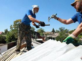 Патриаршая гуманитарная миссия: как Церковь помогает на Донбассе