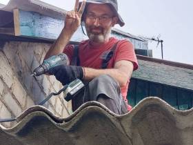 Патриаршая гуманитарная миссия: как Церковь помогает на Донбассе