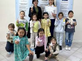 Сотрудники следственного управления приняли участие во Всероссийской акции памяти павших воинов