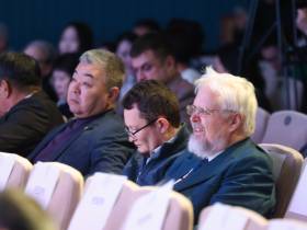 Глава Якутии анонсировал запуск проекта «Синергия Арктики»