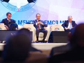 Глава Якутии анонсировал запуск проекта «Синергия Арктики»