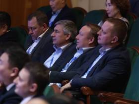 В Якутске состоялось пленарное заседание IV федерального форума «Цифровой алмаз»