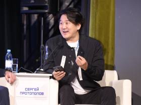 В Якутске состоялось пленарное заседание IV федерального форума «Цифровой алмаз»