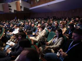 В Якутске состоялось пленарное заседание IV федерального форума «Цифровой алмаз»