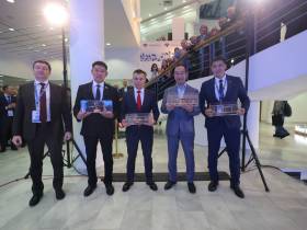 Интернет на всю Якутию: дан старт проекту «Синергия Арктики»