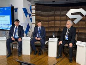 Эксперты обсудили покрытие федеральных трасс Якутии сотовой связью LTE