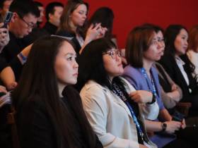 ИИ-разработку, способную повысить эффективность работы госслужащих в Якутии, представила МТС