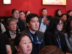 ИИ-разработку, способную повысить эффективность работы госслужащих в Якутии, представила МТС