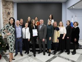 Объявлены победители призеров IX Конкурса для журналистов, СМИ и авторов социальных медиа «Национальная система квалификаций»