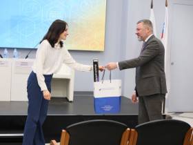 Объявлены победители призеров IX Конкурса для журналистов, СМИ и авторов социальных медиа «Национальная система квалификаций»