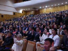 Ил Тумэн 23 декабря рассмотрит во втором чтении законопроект о местном самоуправлении