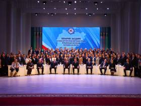 Ил Тумэн 23 декабря рассмотрит во втором чтении законопроект о местном самоуправлении