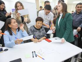 Чиновники, ученые и общественники Якутии помогут экологии