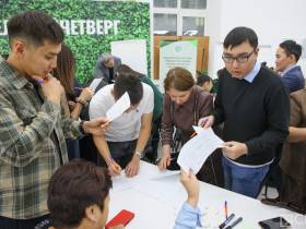 Чиновники, ученые и общественники Якутии помогут экологии