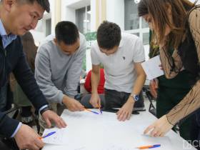 Чиновники, ученые и общественники Якутии помогут экологии