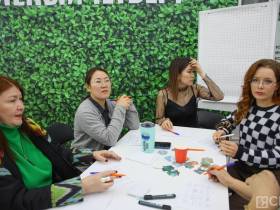 Чиновники, ученые и общественники Якутии помогут экологии