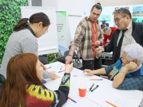 Чиновники, ученые и общественники Якутии помогут экологии