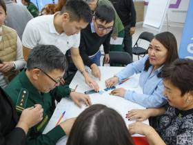 Чиновники, ученые и общественники Якутии помогут экологии