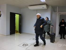 В Якутию прибыл Сергей Фурсенко