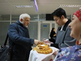 В Якутию прибыл Сергей Фурсенко