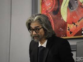 Кирилл Бычков выступил с отчетом правительства Якутии перед жителями поселка Чульман