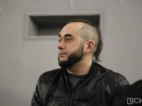 Кирилл Бычков выступил с отчетом правительства Якутии перед жителями поселка Чульман