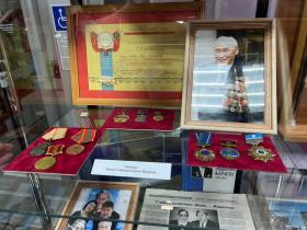 В Якутске открылась выставка «Жизнь моя — кинематограф»