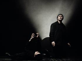 Шохруз Шепелев: «Театр — это место, где ты постоянно учишься»