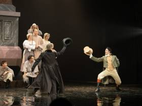 Шохруз Шепелев: «Театр — это место, где ты постоянно учишься»