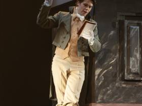 Шохруз Шепелев: «Театр — это место, где ты постоянно учишься»