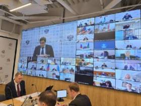 В Госсовете РФ разрабатывают новые механизмы развития распределенной генерации