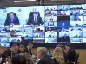 В Госсовете РФ разрабатывают новые механизмы развития распределенной генерации