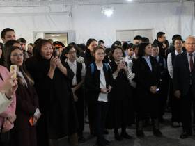 День науки отметили во Дворце детского творчества Якутска