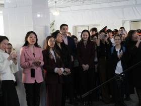 День науки отметили во Дворце детского творчества Якутска