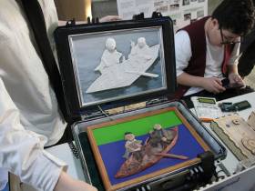 День науки отметили во Дворце детского творчества Якутска