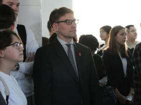 День науки отметили во Дворце детского творчества Якутска