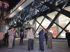 Посольство КНДР в Москве провело онлайн-выставку